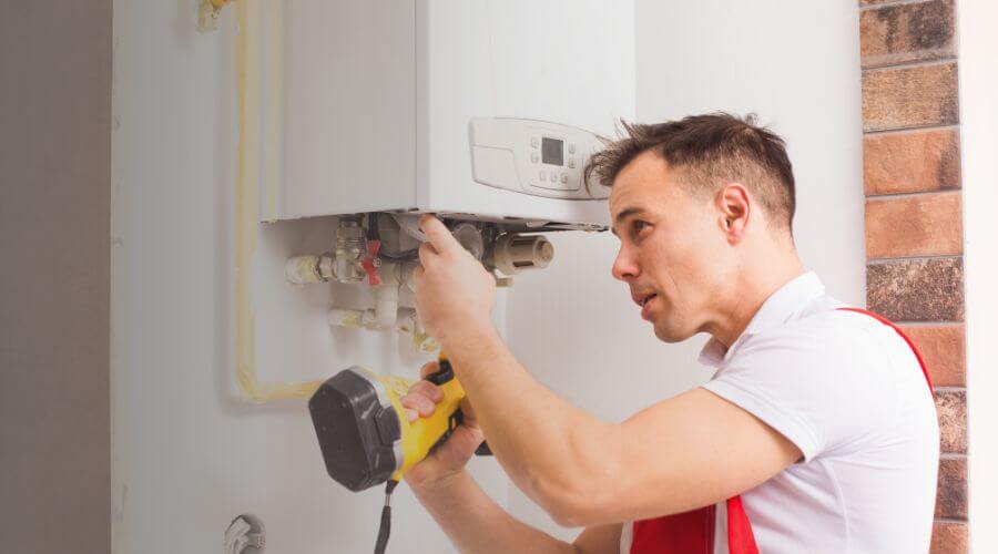 Local expert plumbing services in Johnsonville, NY